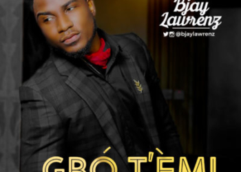 BJAY LAWRENZ GBO TEMI ART
