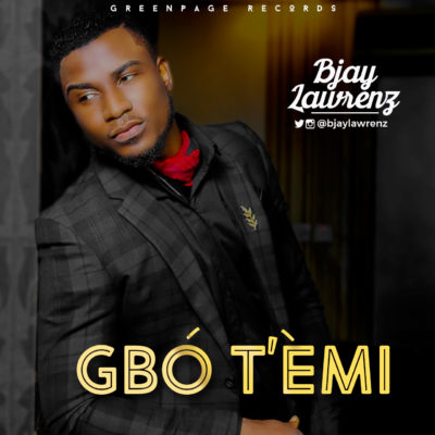 Bjay Lawrenz - Gbo Temi 1 width=400