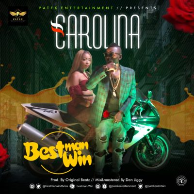 Bestman Win - Carolina (Prod By Original Beatz) 1 width=400