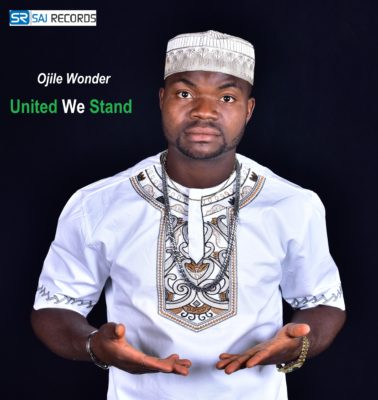 Ojile Wonder - United We Stand 1 width=378