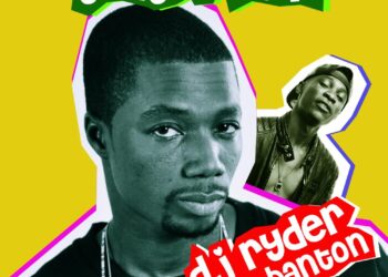DJ Ryder Gbagbe Oshi ft. 1da Banton ART