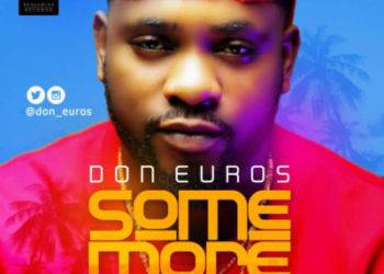 Don Euros Some MoreProd By SYK mp3 image