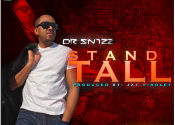 Dr Snizz Stand Tall