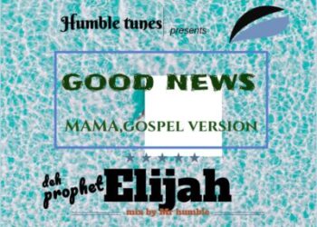 Elijizay Mama Gospel Version mp3 image