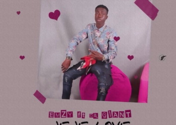 Emzy Ft Da Giant Jeje Love mp3 image