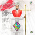 Harrysong Unveils Title & Tracklist For Sophomore Album [SEE PICTURE]