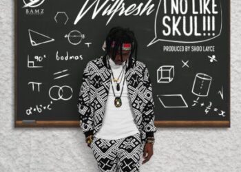I No Like Skul mp3 image