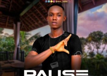 LADe - Pause (Prod. Godsownbeat) 2 IMG 20170928 WA0005