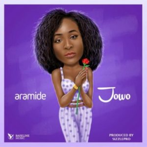 Aramide - Jowo New Song Download MP3