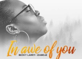 In Awe of You mp3 image