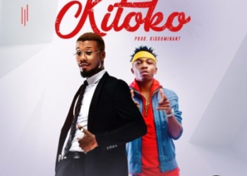 Kitoko mp3 image