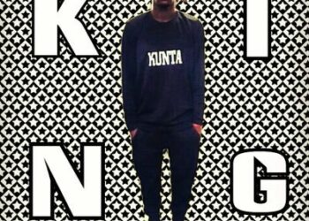 Kunta King Kunta Mixed by Oddy mp3 image