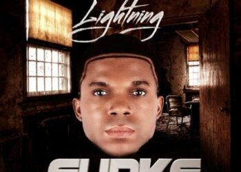 Lightning Funke Artwork