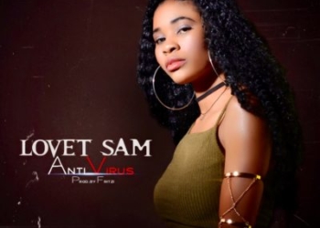 Lovet Sam ANTIVIRUS prod by Fritzi mp3 image