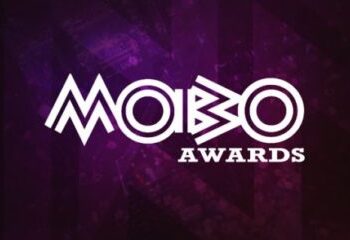MOBO AWARDS