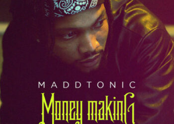 Maddtonic Money Making Prod Marshkalow lite mp3 image