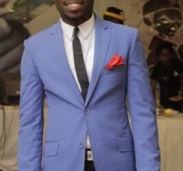 Mr Timi Dakolo