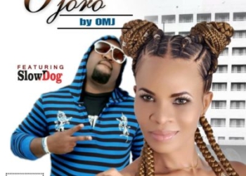 OMJ Ft Slowdogg Ojoro mp3 image