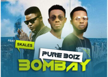 PUREBOIZ FT SKALE