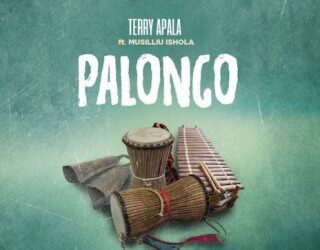 Palongo ft Musiliu Ishola mp3 image
