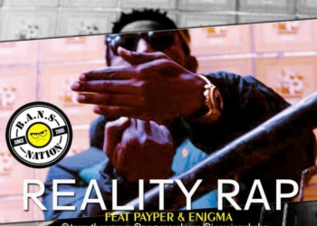 REALITY RAP 720x720