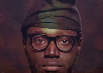 REZthaPoet Portrait