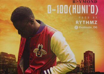 Raymond 0 100 prod by Rhythmz mp3 image