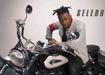 Selebobo I Dont Care Video Screenshot