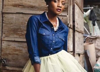 Simisola Ogunleye Simi