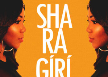 Soulah - Sharagiri (Prod. Krizbeatz) 4 Soulah Itunes