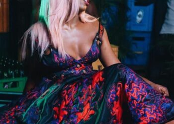 Tiwa Savage