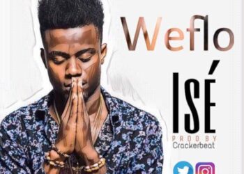 Weflo Ise mp3 image