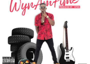 rovieno wyn am fi me official art