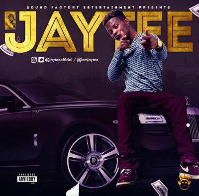 Jay Tee - Chanter 1 width=400