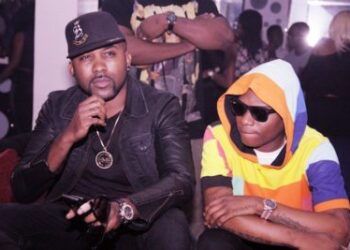 13 Banky W and Wiz