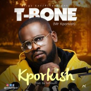 Mr Kporkish - Kporkish 1 width=300