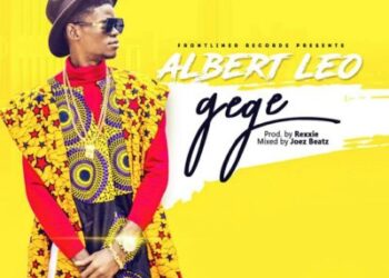 Albert Leo Gege mp3 image