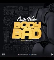 BODY BAD ART WORK