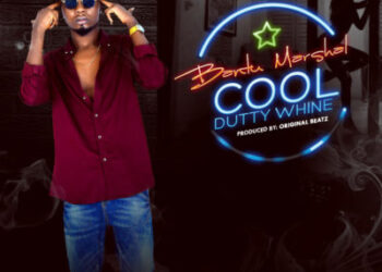 Bantu Marshal Cool Dutty Whine