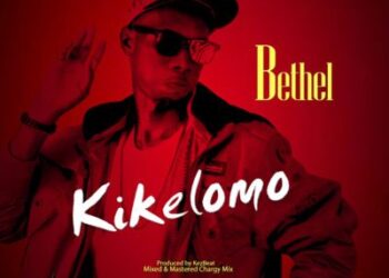 Bethel Kikelomo Art Work