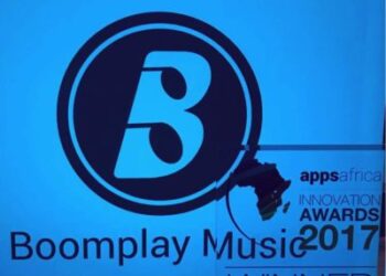 Boomplay Award 2