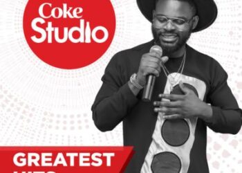 Coke Studio Album Art10