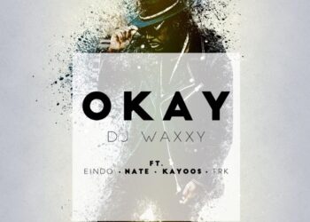 DJ Waxxy ART