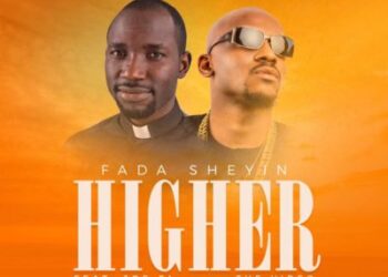Fada Sheyin art