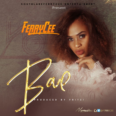 AUDIO+VIDEO: FerryCee - BAE 1 width=400