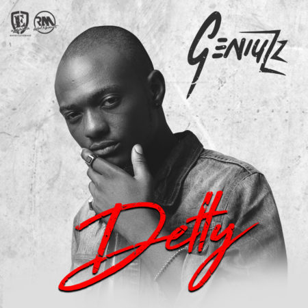Geniuzz - Detty (Prod. Philkeyz) 1 width=450