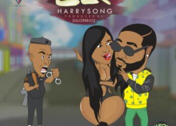 Harrysong Ele mp3 image