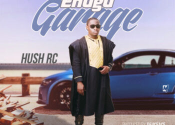 Hush Rc Enugu Garage copy