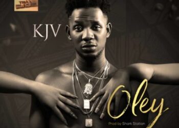 AUDIO + VIDEO: KJV - Oley + Whine Dat 7 IMG 20171029 WA0014