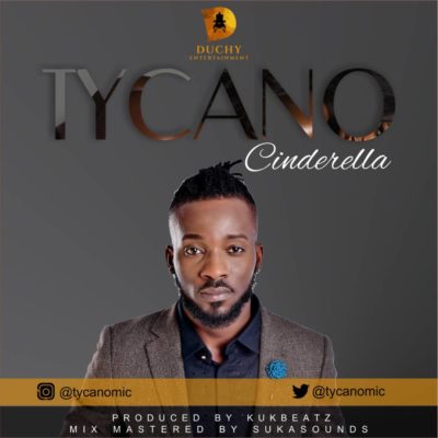 Tycano - Cinderella 1 width=400